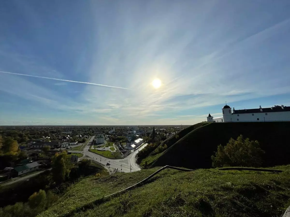 Откуда лучше смотреть на кремль 2