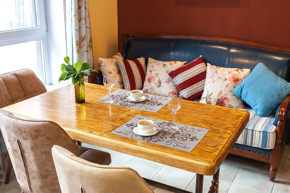 Отель Гансдорф