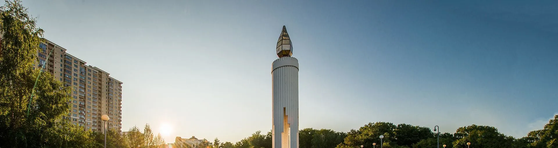 Театрализованная экскурсия «Тюмень тыловая»