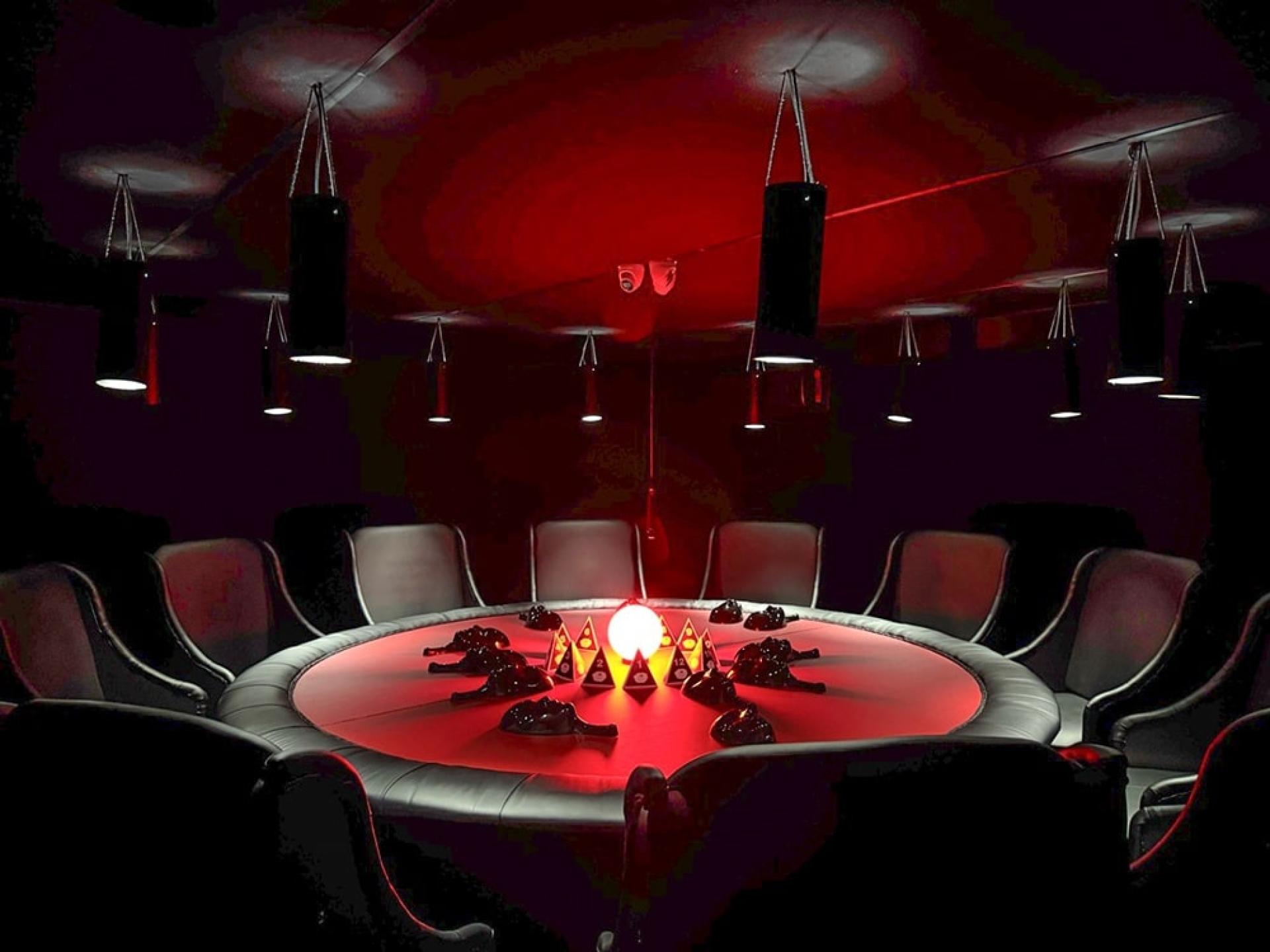 Игровая студия MAFIA VIP