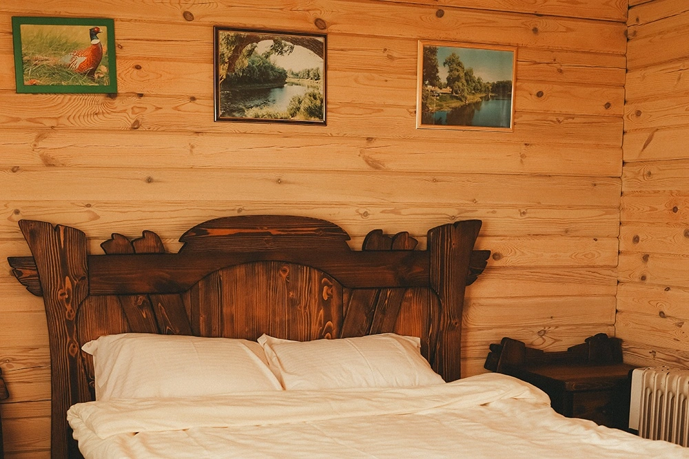 База отдыха «Березовка»