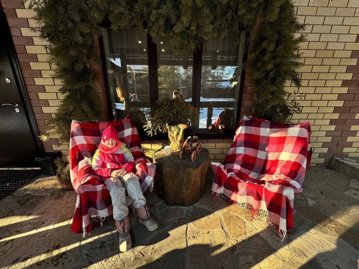 Гостевой дом «Памфил» 7