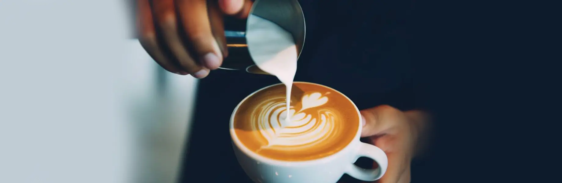 Кофейня Optimist Coffee