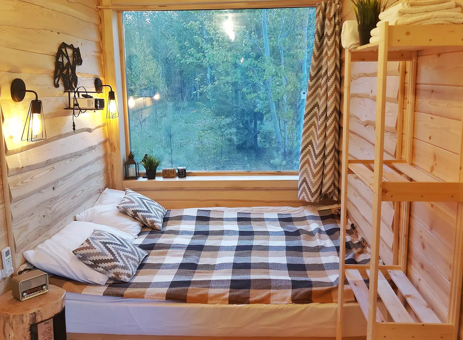 Гостевой дом Wood Place