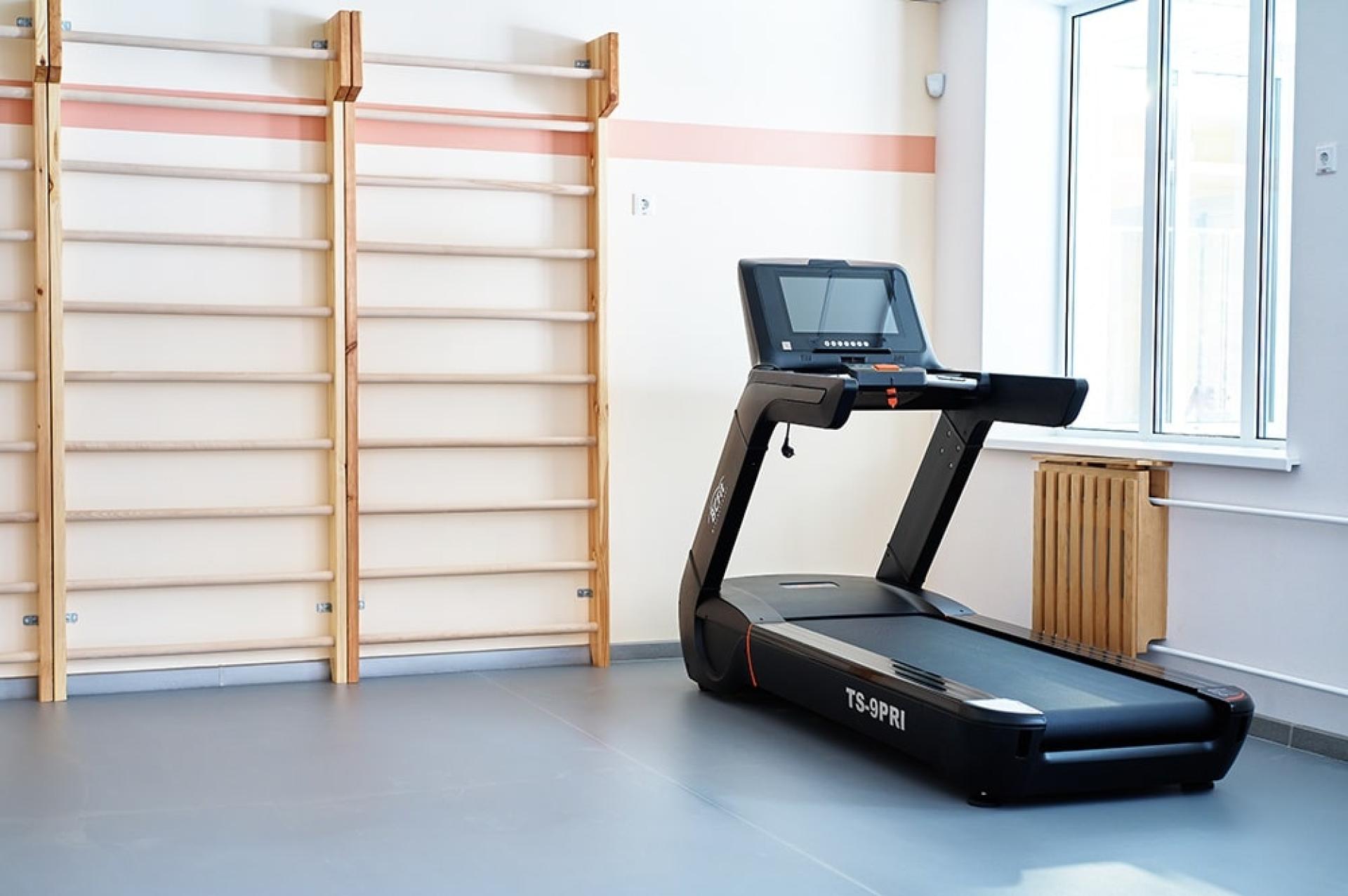 Реабилитационный центр «Большой Тараскуль»