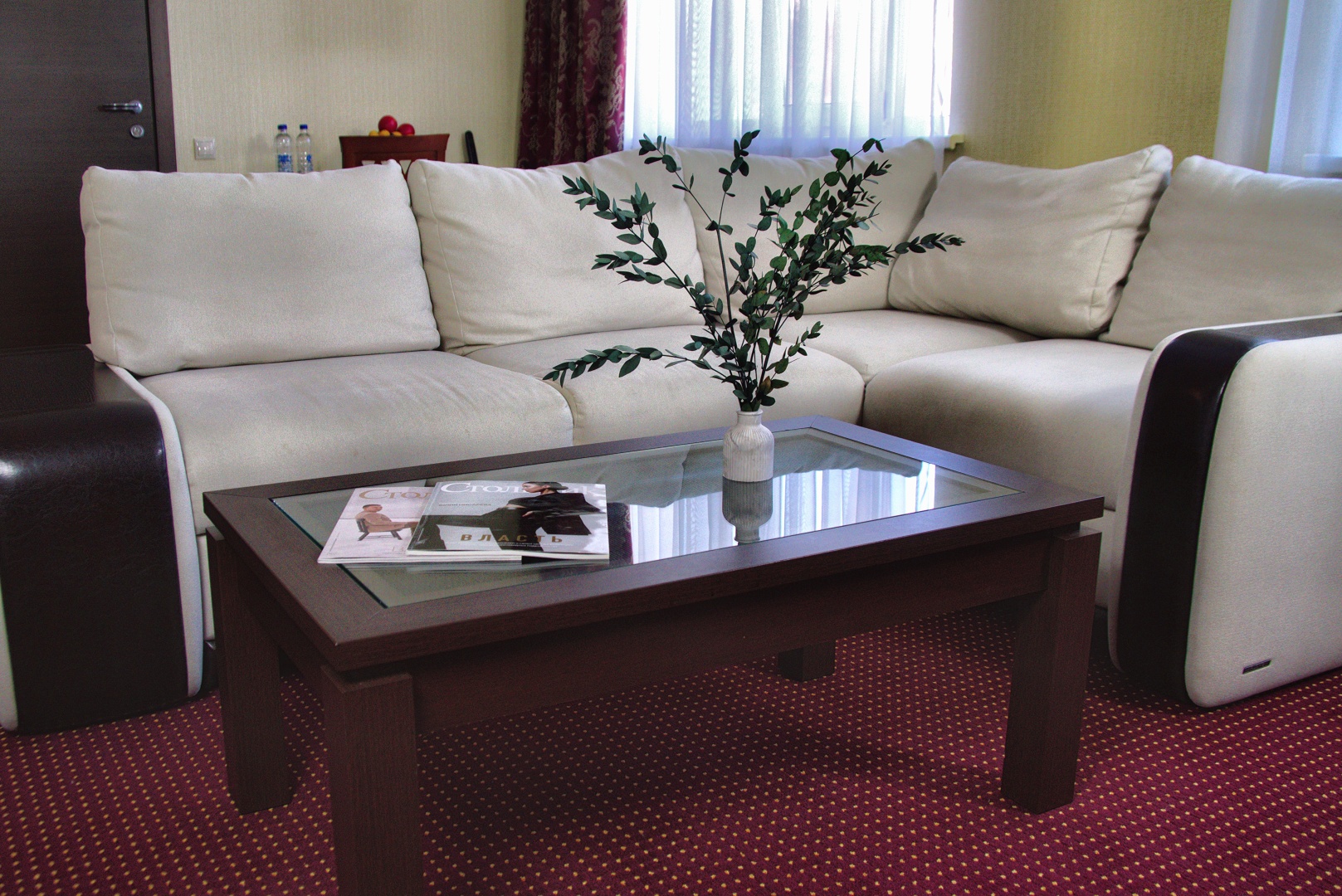 Гостиница «Нефтяник»