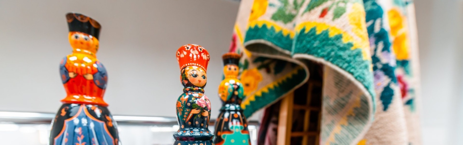 Семейный спектакль «Сказки Севера»