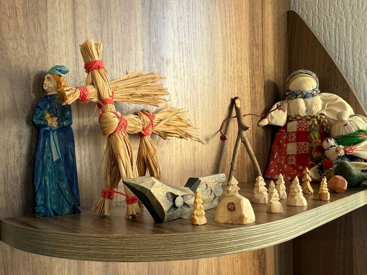 Пряничные «Нехухрымухры» 3