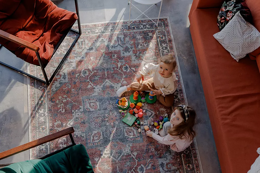 Глэмпинг Scandi_house