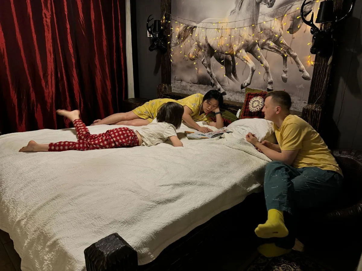 Гостевой дом «Памфил» 8