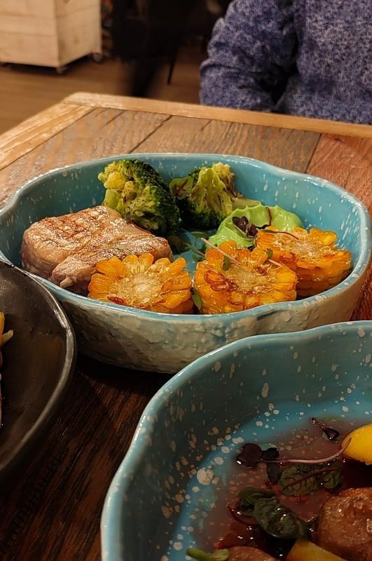 Рестобар «Контора»