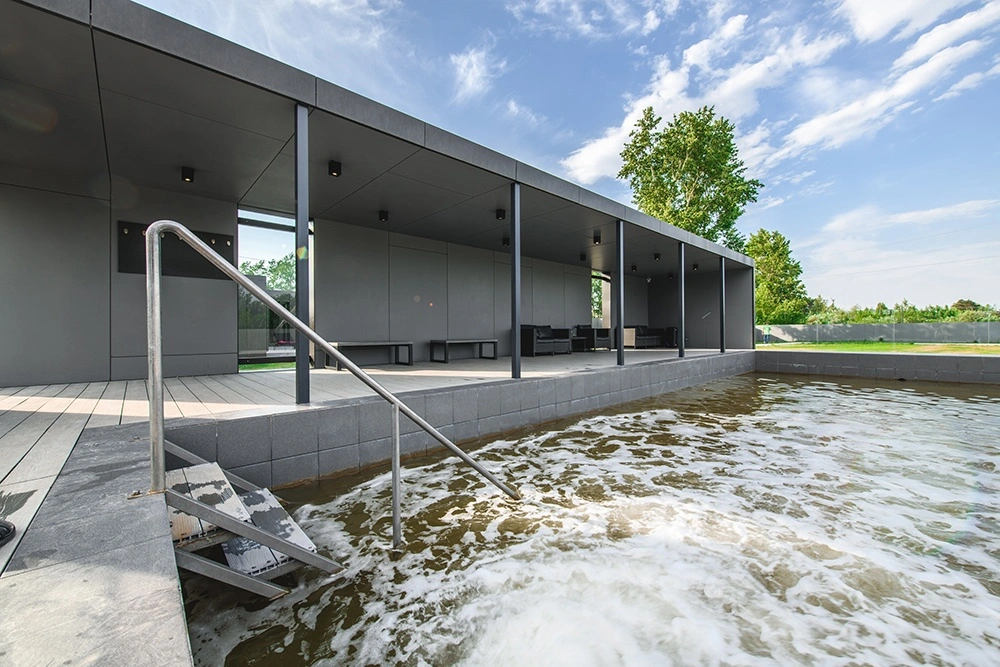 Термальный комплекс «Дубровинский»