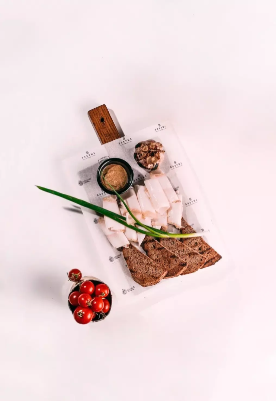 Коктейльный бар «Ржавый дед»