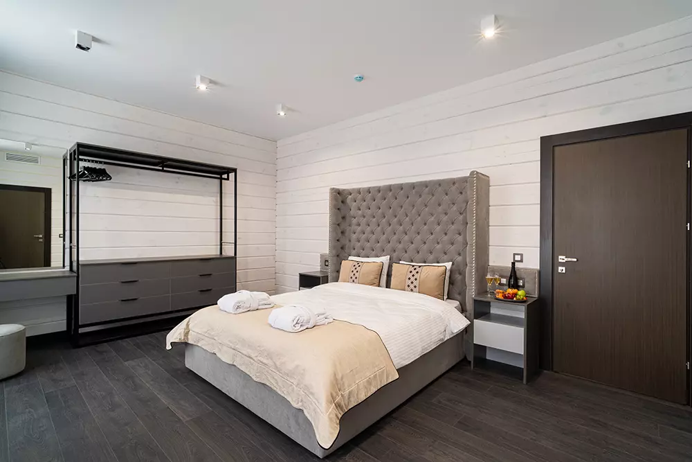 Опера велнес отель