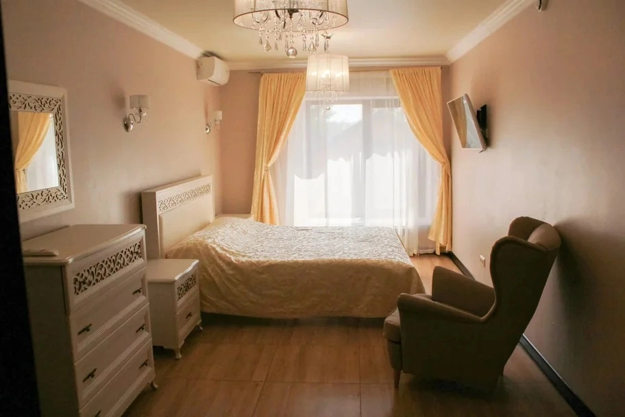 Экопарк «Удача»