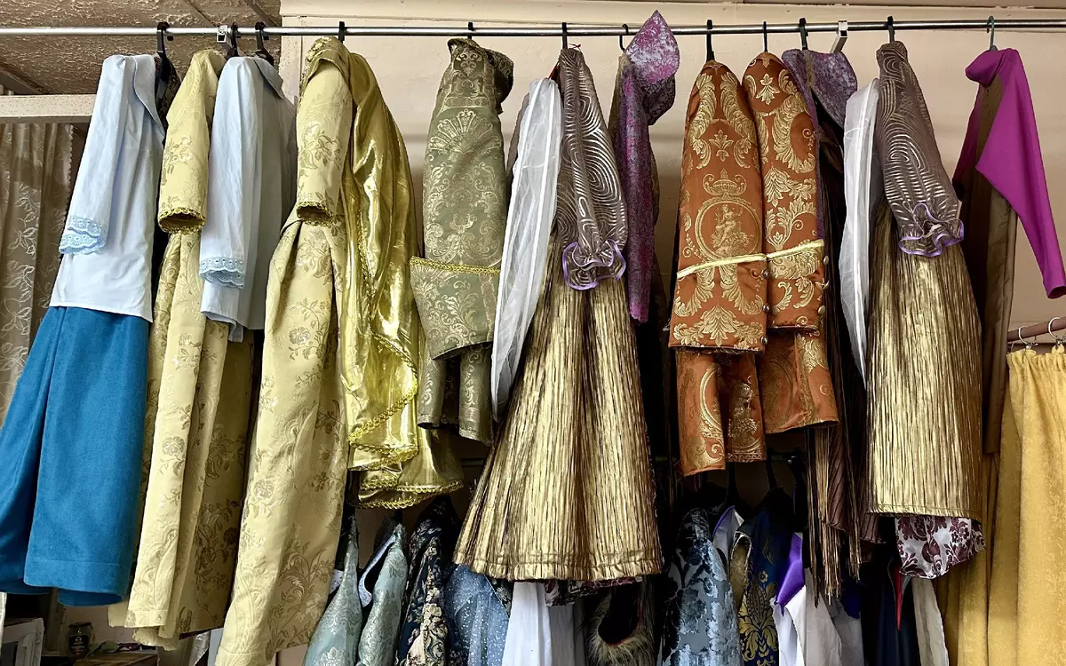 Когда сказка оживает 10