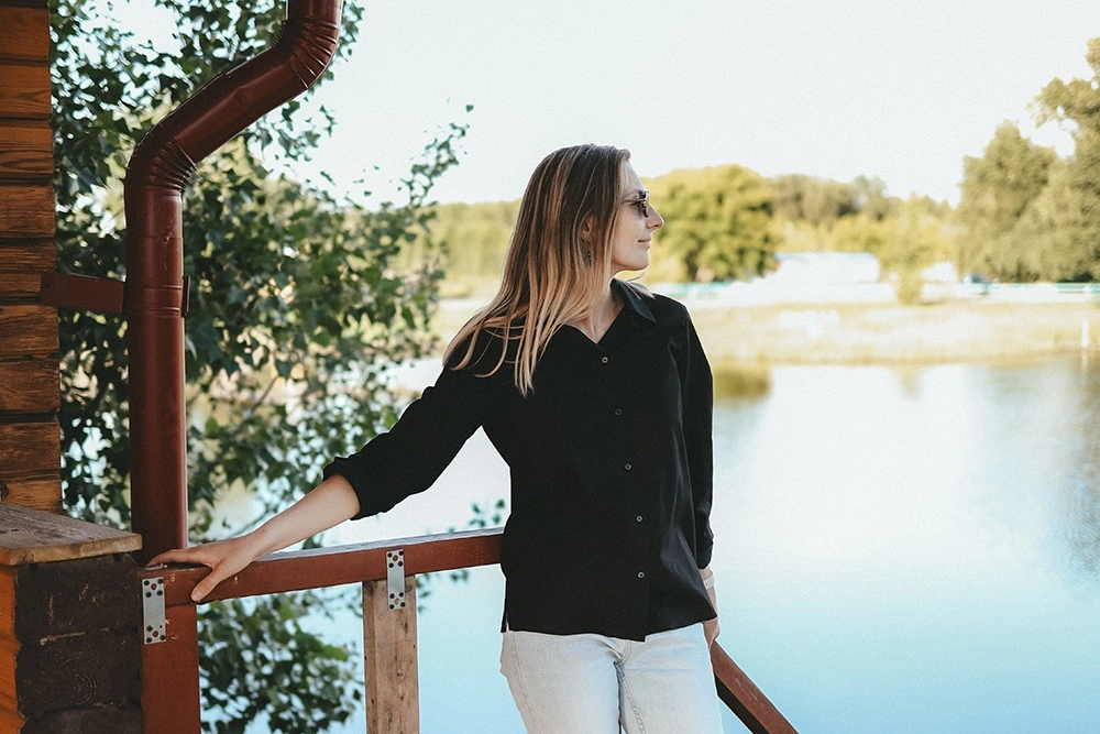 База отдыха «Березовка»