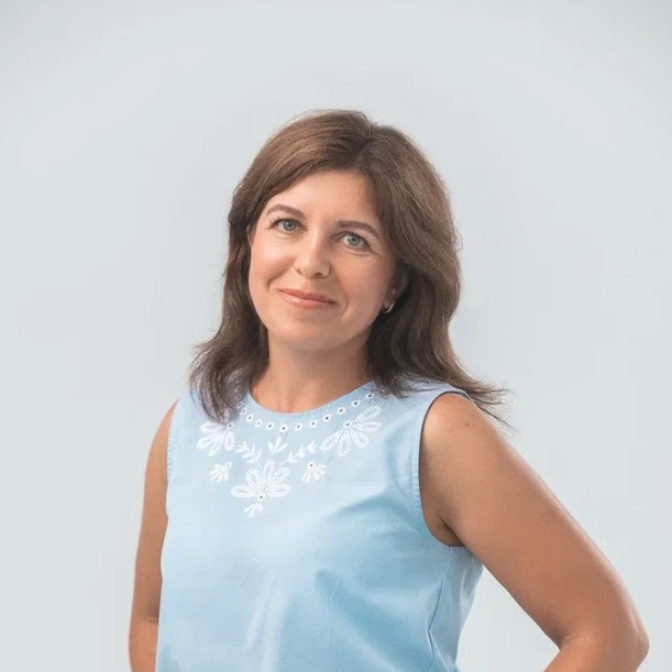 Красовских Елена Петровна