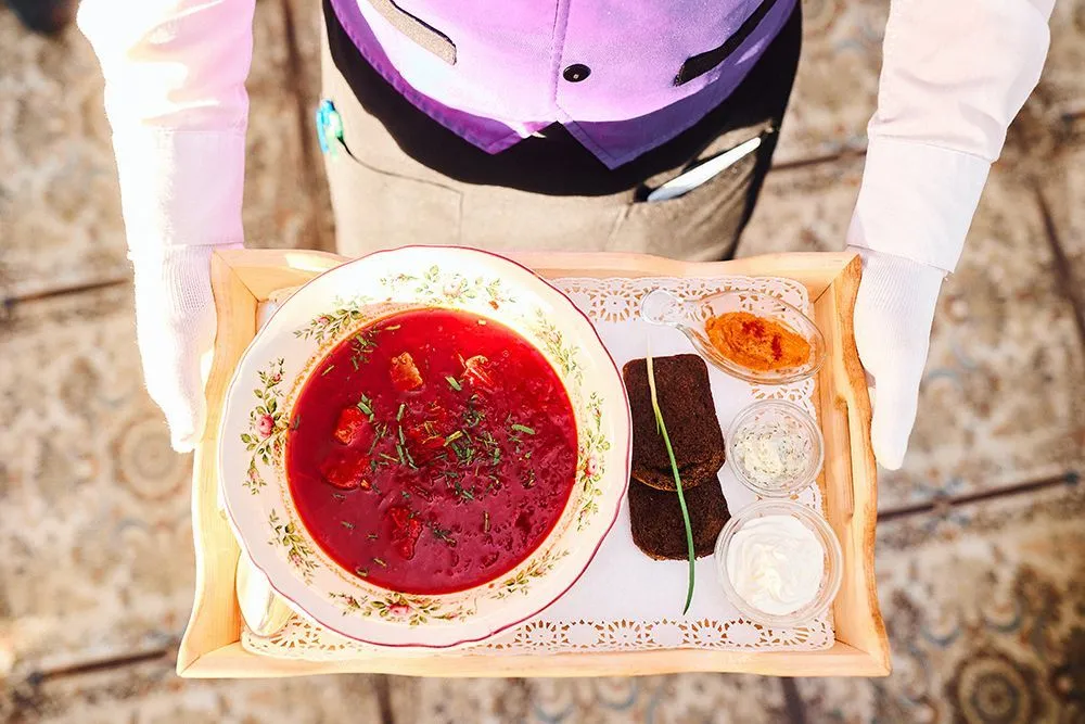 Туристический маршрут «События в Сибири с петровских времен. Романовы и Гражданская война» - картинка 1