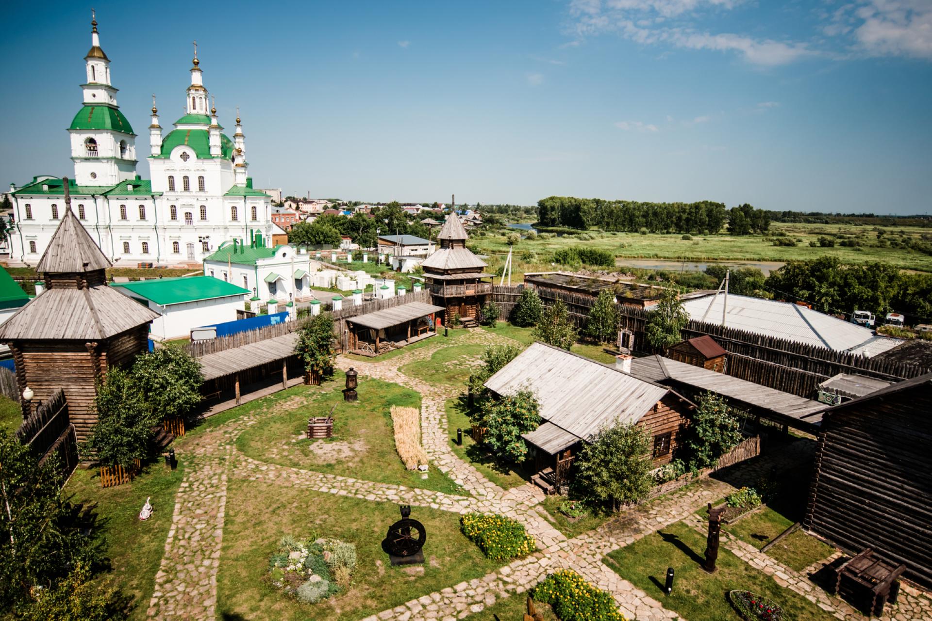 Сретенская площадь