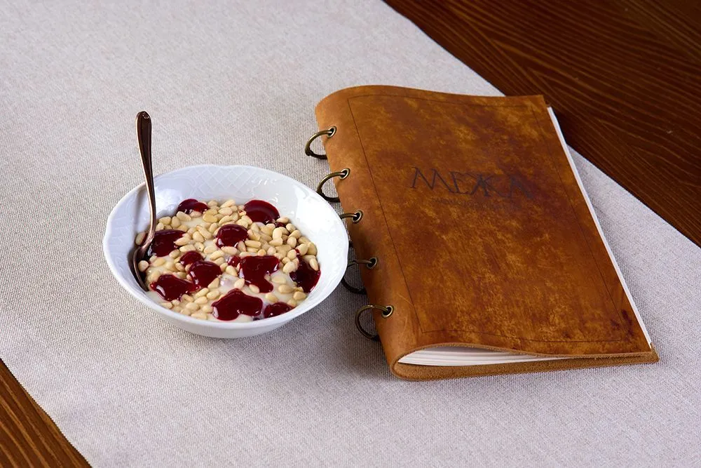 Ресторан «Межа»