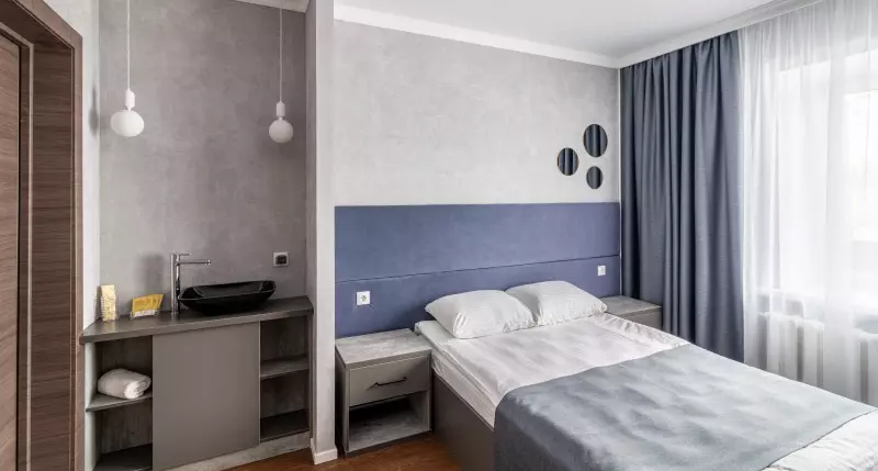 Гостиница «7 Небо»