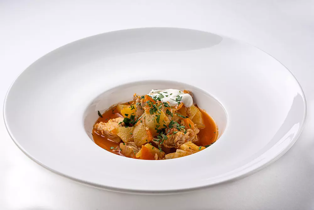 Ресторан «Ближе к делу»