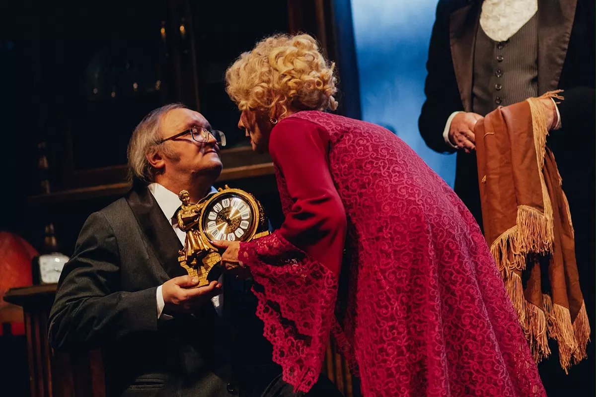 фотография - 1