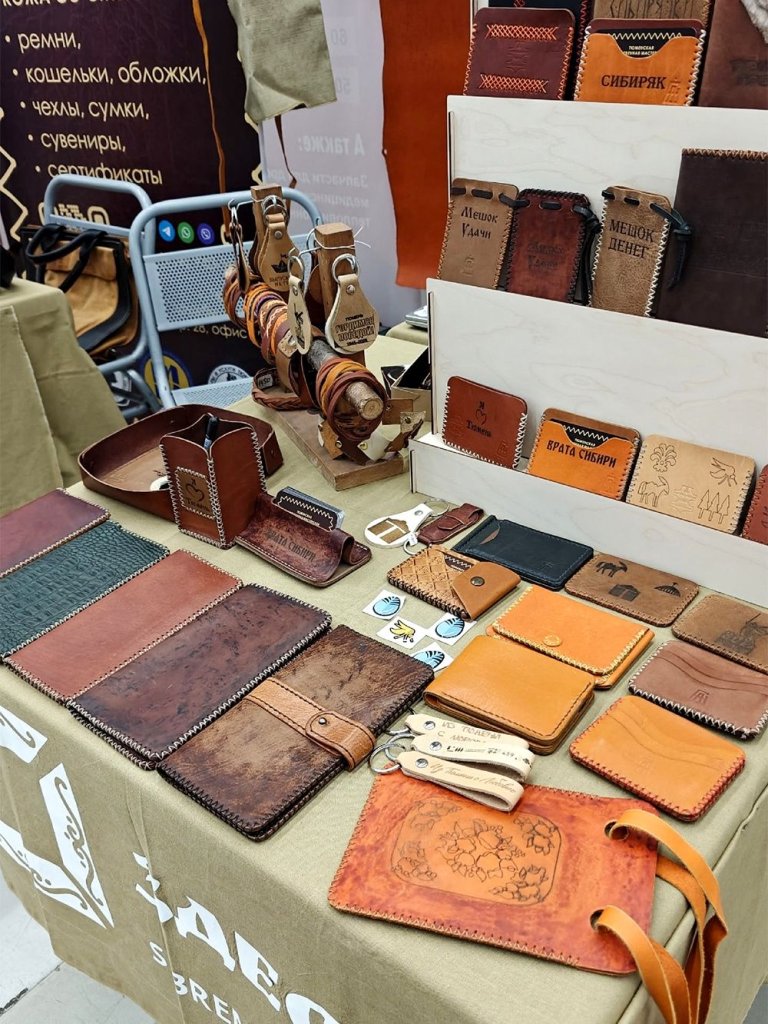 Пять мастер-классов в Тюмени от сибирских авторов 1-2