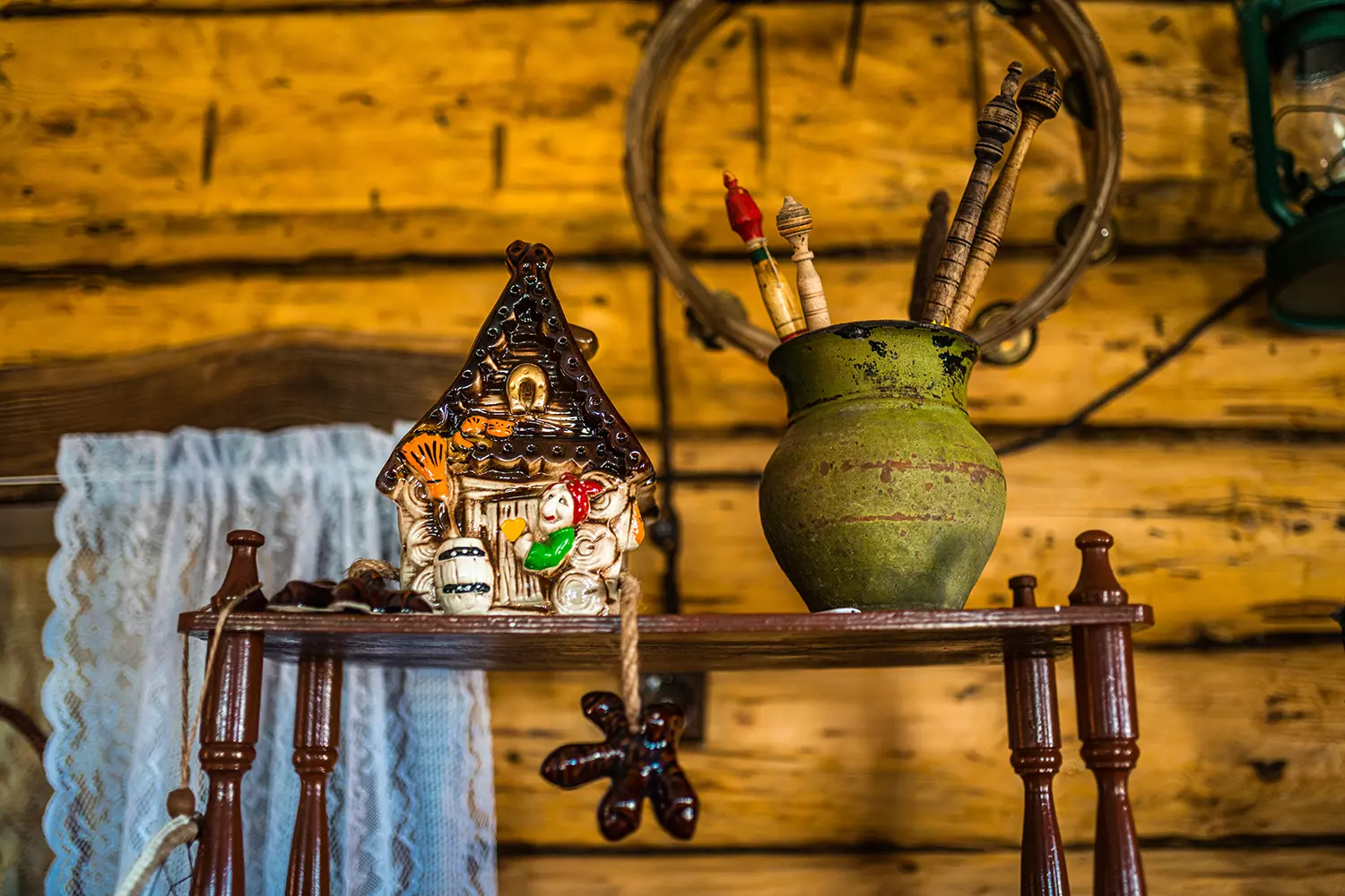 Экскурсия на агротуристический комплекс «Золотая подкова» - картинка 1