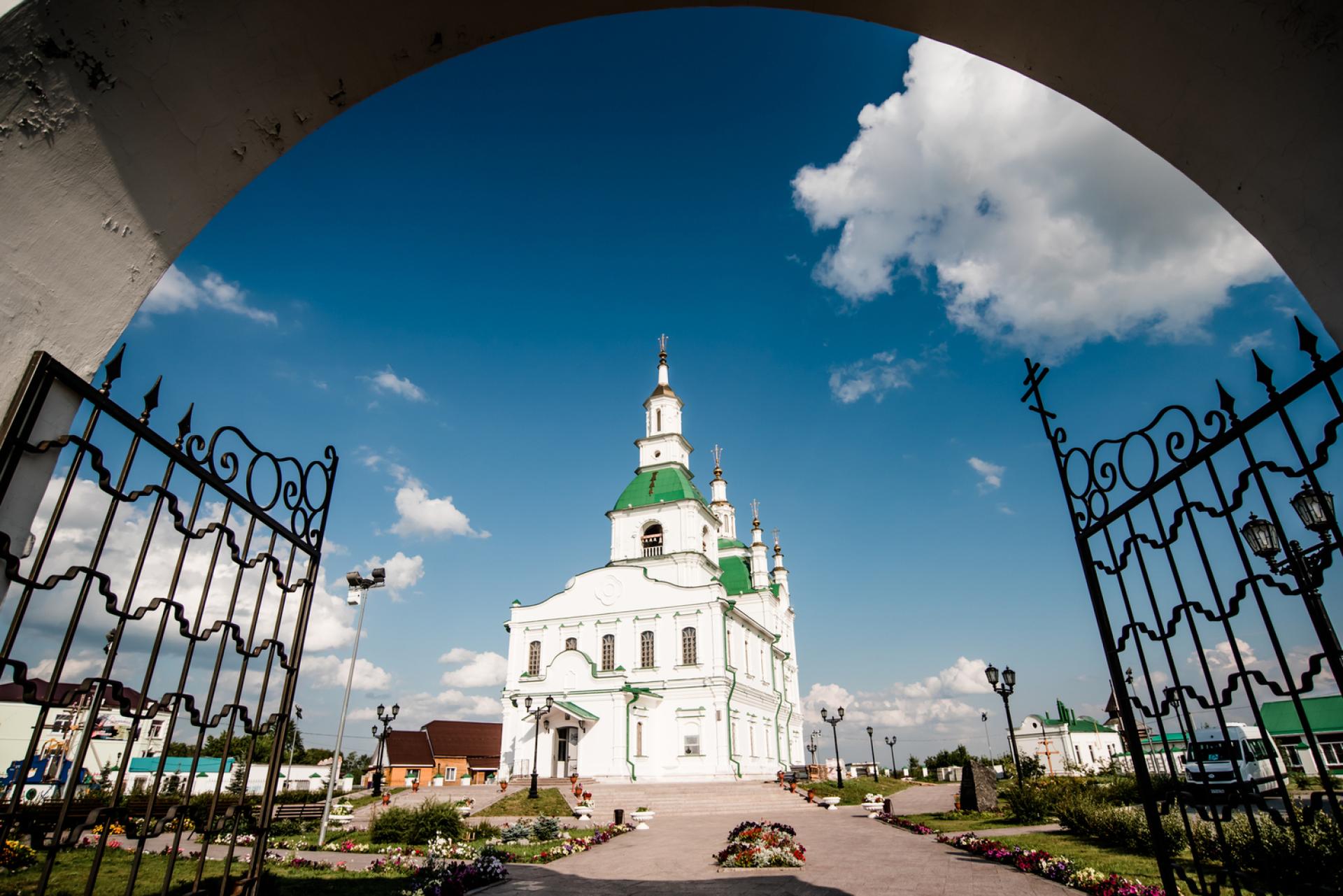 Сретенская площадь