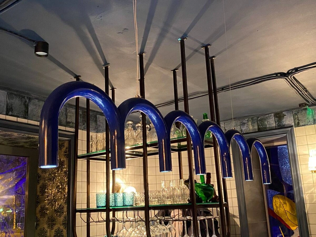 Адепт живого общения и необычных напитков 3