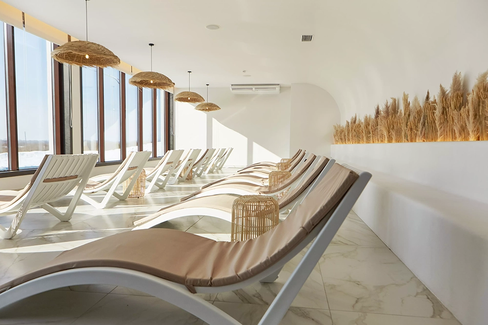 Экопарк «ТАЙГА»