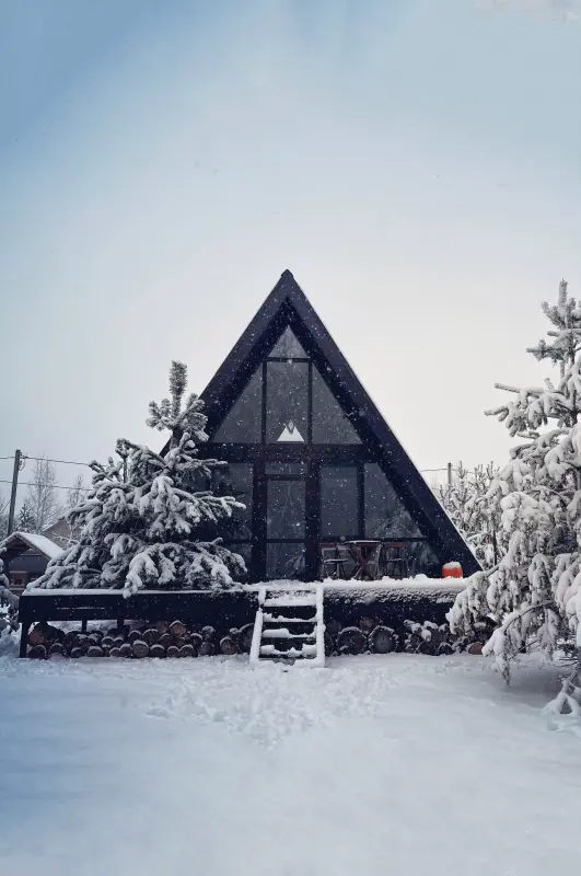 Гостевой дом «Шалаш у леса»