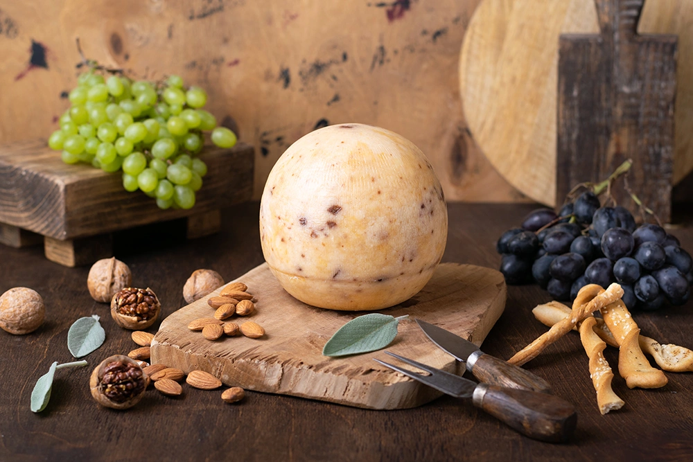 Гастрономическая мастерская «Синьор Джованни»