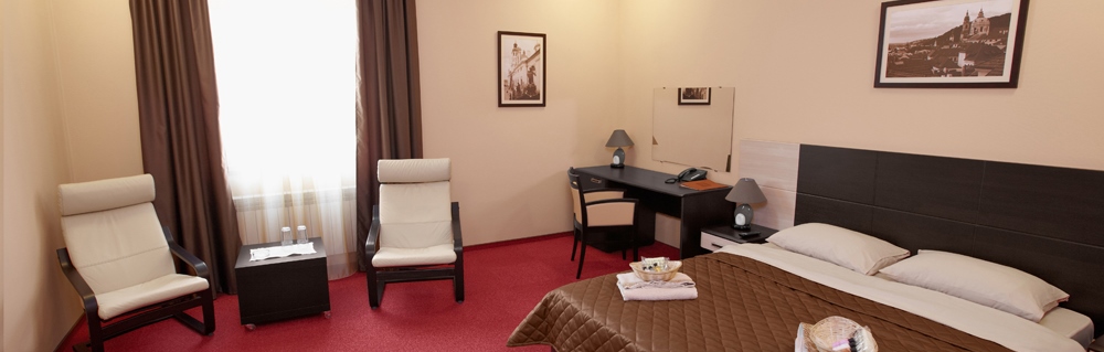 Парк-отель «Прага»