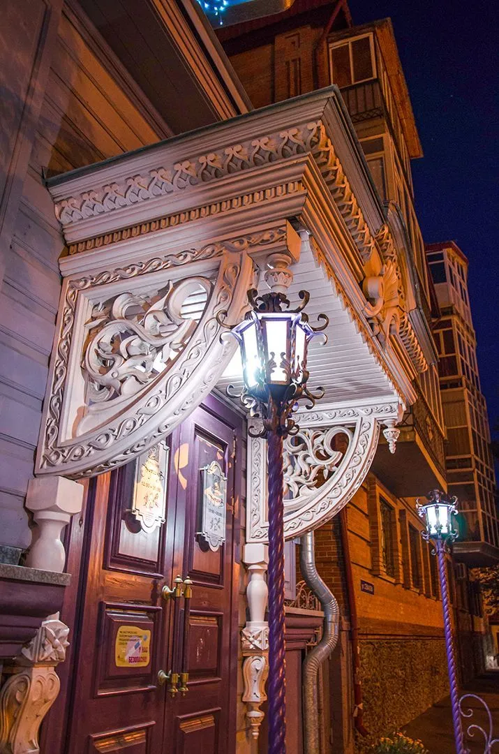 Топ-5 туристических символов Тюменской области, которые обязательно стоит увидеть