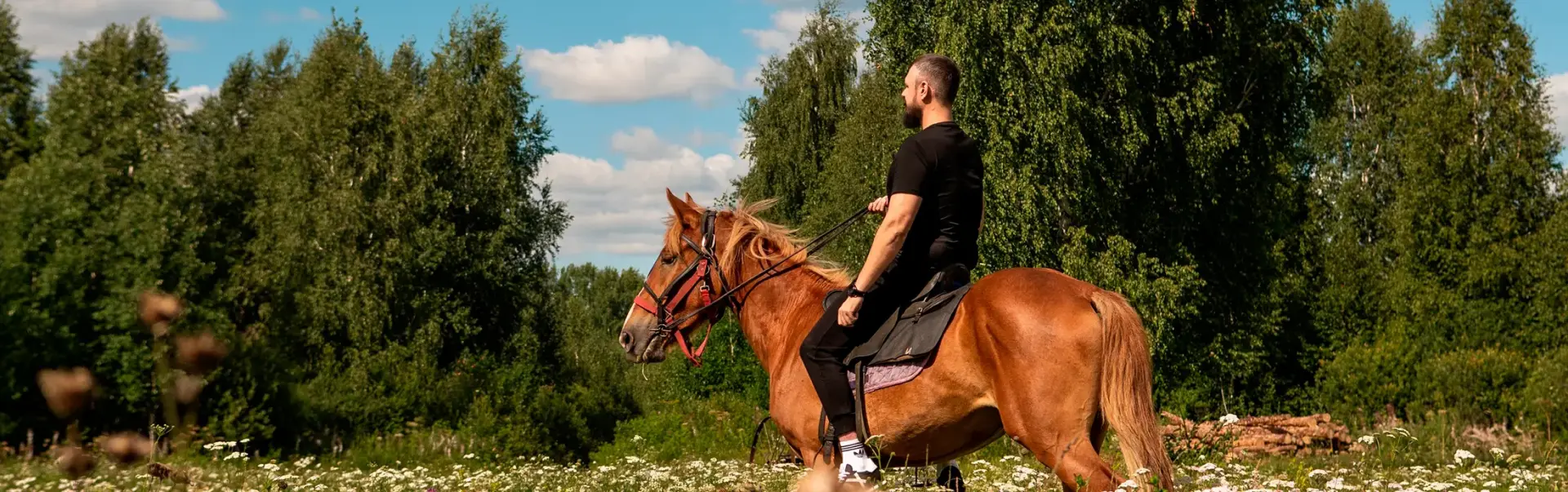 Казачье подворье