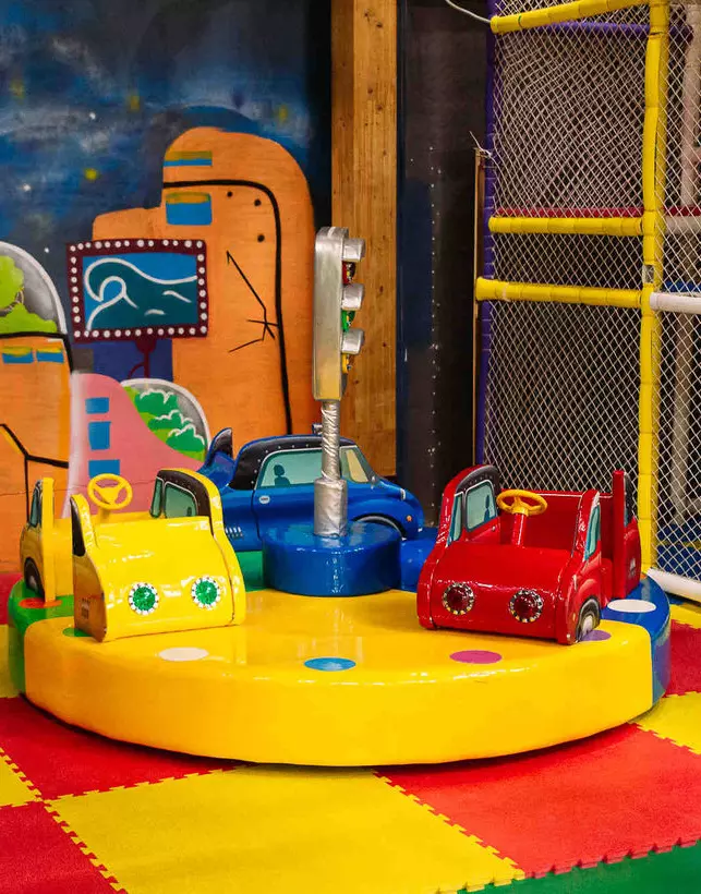 Атмосфера 1