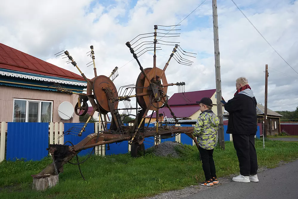 Экскурсия «Тайны и легенды Червишевских деревень» - картинка 1