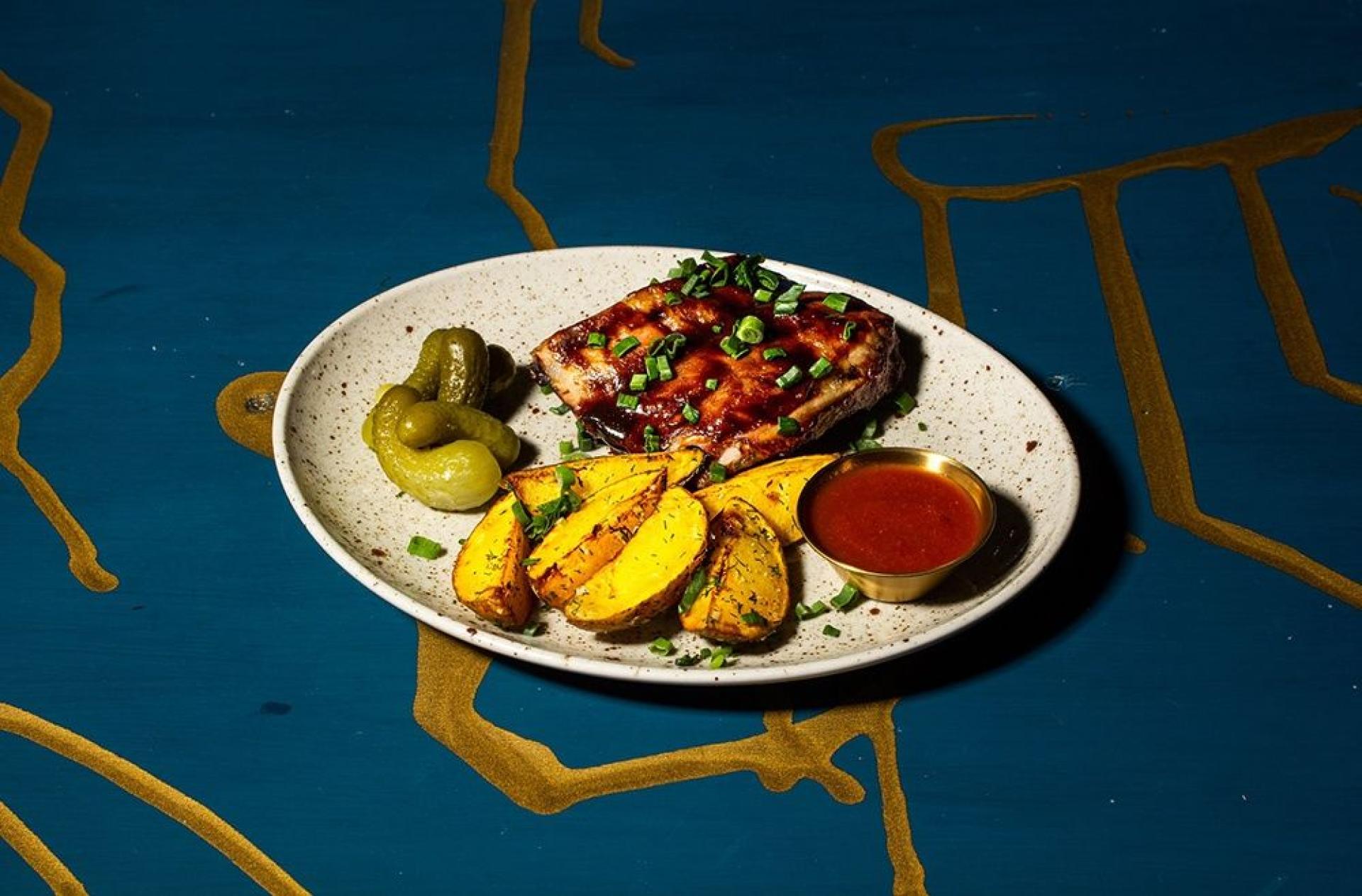 Семейное кафе Dolce Vita