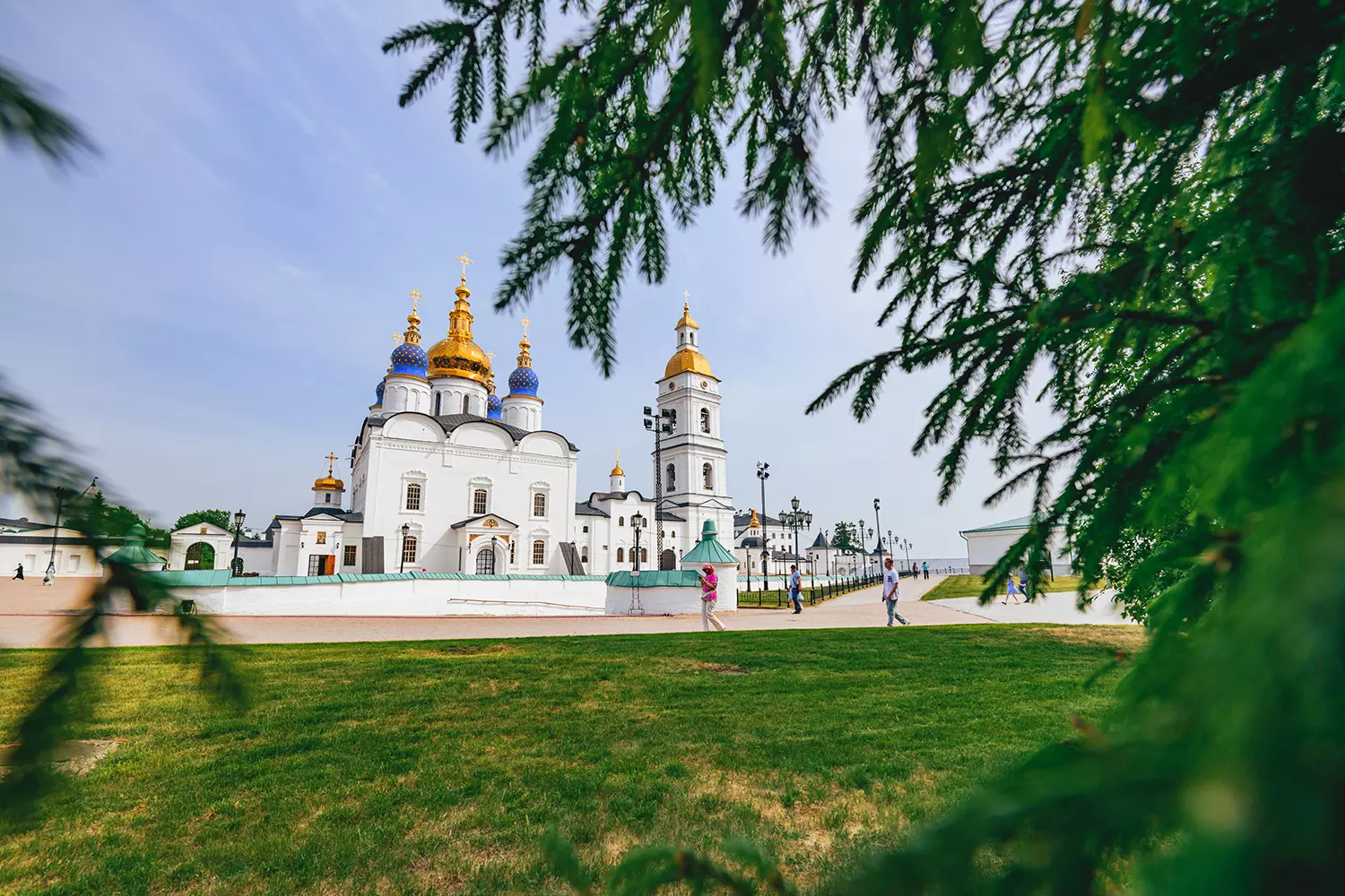 Туристический маршрут «Черное золото Сибири» - картинка 1