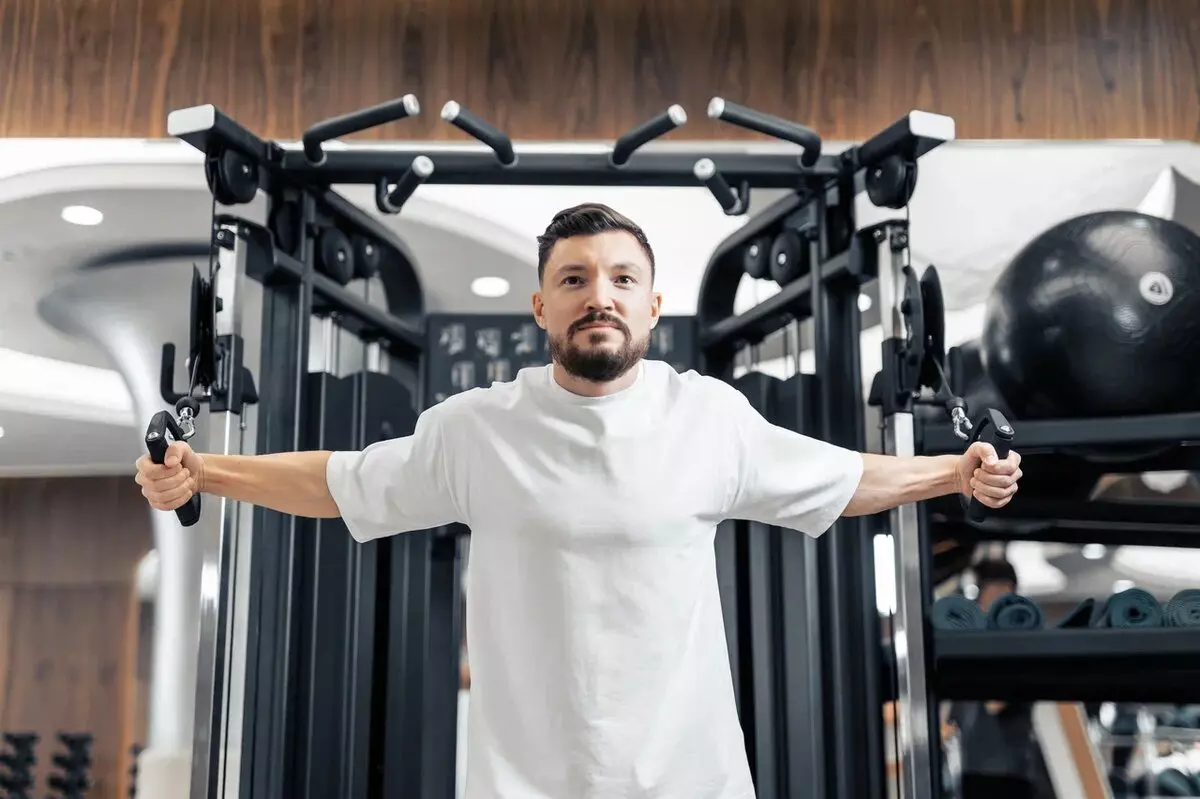 Место здоровья и долголетия 4-7