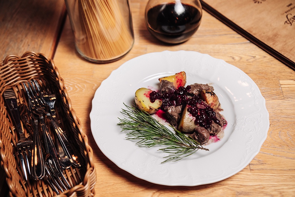 Гастрономический тур «Сибирское застолье» - картинка 1