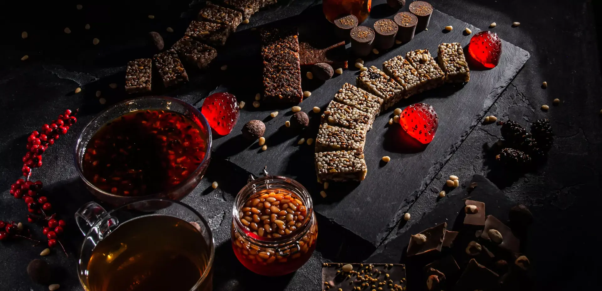 Где в Тюмени купить деликатесы, фермерские и крафтовые продукты