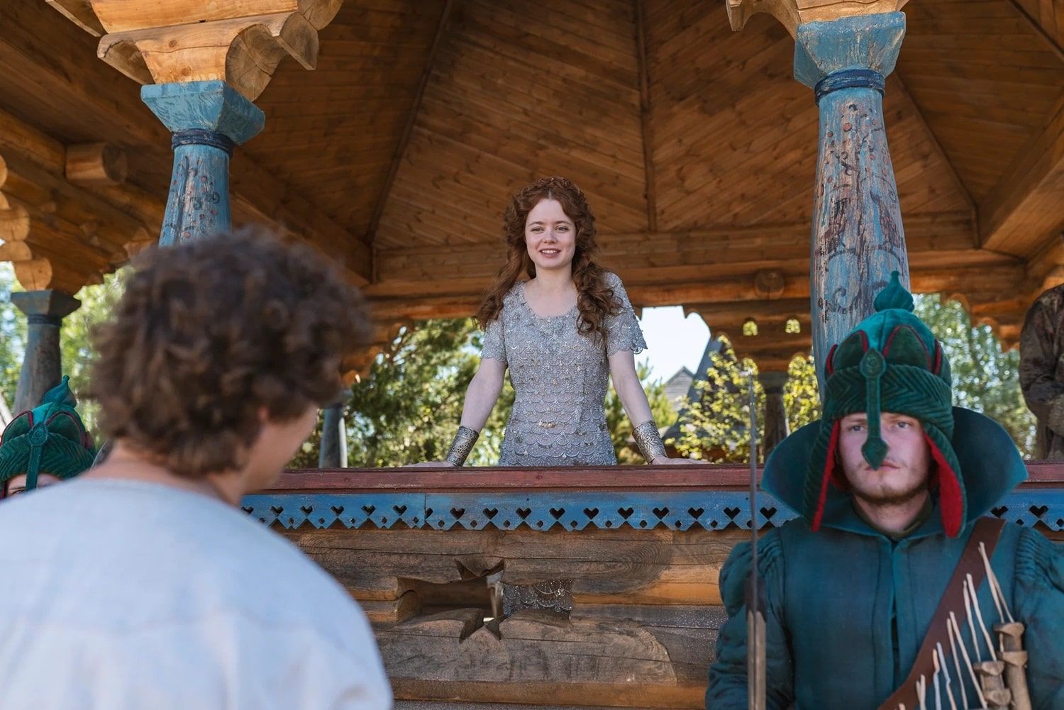 Экскурсия «Кинопутешествие в Тобольск» - картинка 1