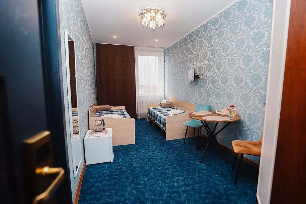 Отель «Михеев»