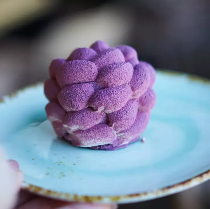 Кофейня-кондитерская «ТортШер»