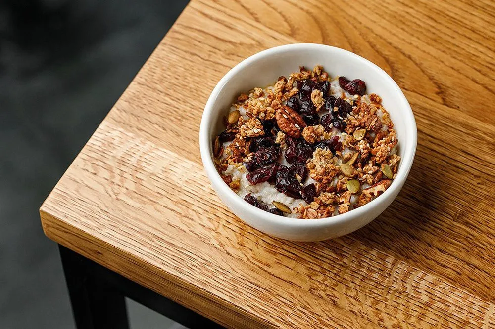 Ресторан Principle