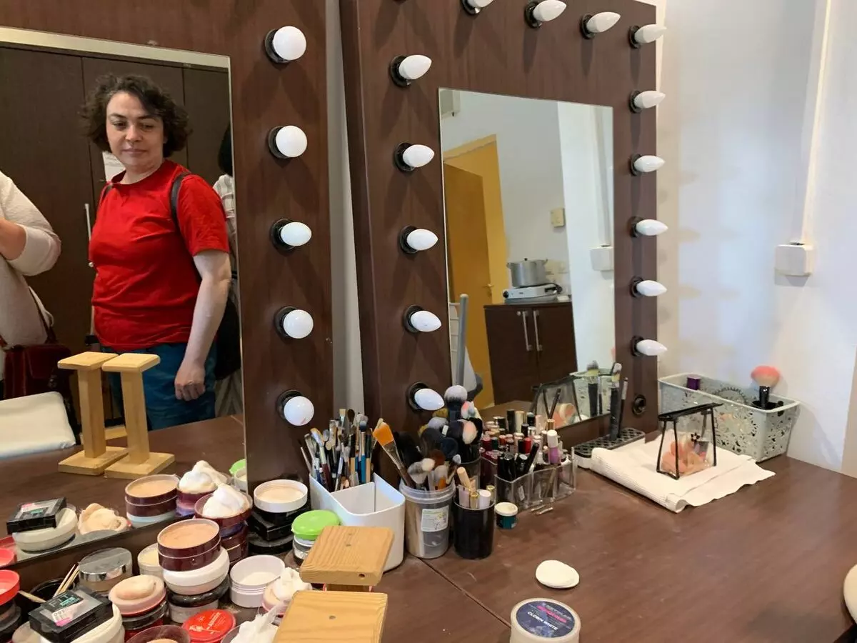 Драмтеатр экскурсия 11